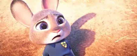 Zootopia (2016)