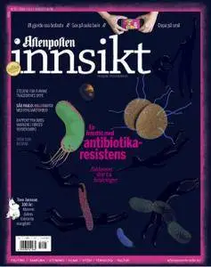 Aftenposten Innsikt – juli 2014