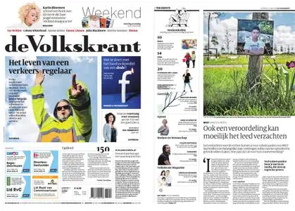 De Volkskrant – 22 juni 2019