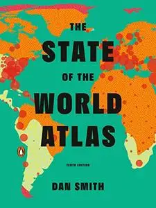 The State of the World Atlas, 10th Edition
