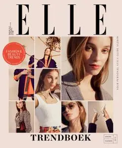 Elle Netherlands – februari 2019