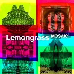 Lemongrass - Mosaic (2023) [Official Digital Download]