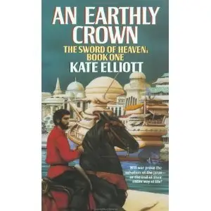 Crown of Stars(7 eBooks),Jaran (3 eBooks) - Kate Elliot