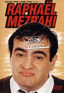 Raphael Mezrahi 100 % Inedit (2001)