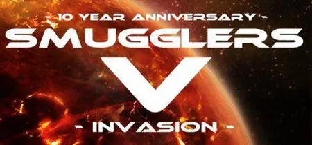 Smugglers V: Invasion (2014)