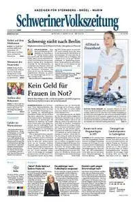 Schweriner Volkszeitung Anzeiger für Sternberg-Brüel-Warin - 05. März 2018