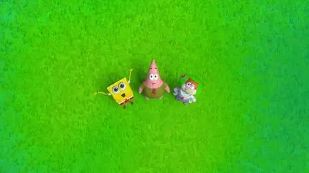 Kamp Koral: SpongeBob's Under Years S01E49