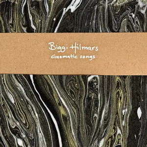 Biggi Hilmars - Cinematic Songs‎ (2011)