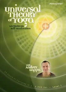 Andrey Lappa - Universal Theory Of Yoga - Level 1 (2005)