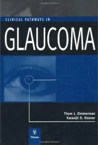 Clinical Pathways in Glaucoma