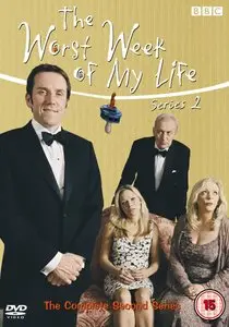 The Worst Week of My Life - The Complete Second Season (2006)