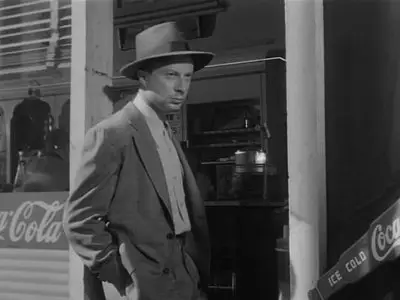 He Ran All the Way (1951) 