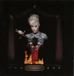 Genitorturers - Blackheart Revolution (2009)