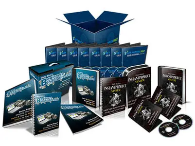 Get Profits Fast Gold Coaching