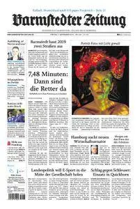 Barmstedter Zeitung - 07. September 2018
