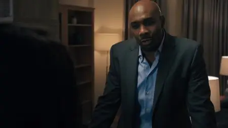 The Enemy Within S01E05
