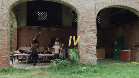 We Are Who We Are S01E04