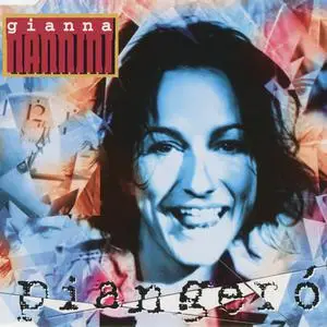 Gianna Nannini: Singles part 2 (1995-2002) / AvaxHome