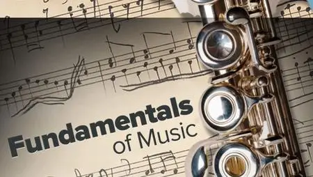 TTC Video - Understanding the Fundamentals of Music