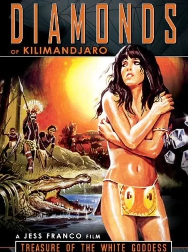 Diamonds of Kilimandjaro (1983)