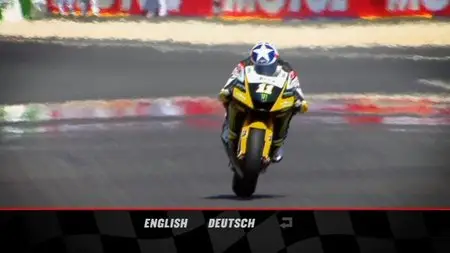 Fastest (2011)