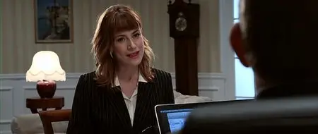 The President's Staff (2013)