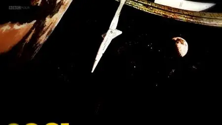 BBC - Tomorrow's Worlds: The Unearthly History of Science Fiction (2014)