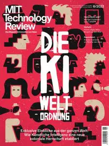 Technology Review – 18 August 2022