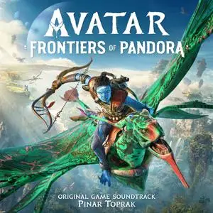 Pinar Toprak - Avatar Frontiers of Pandora (2023) [Official Digital Download]