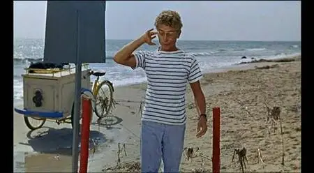 (Comedie) Robinson et le Triporteur[DVDrip] 1960  Re-post