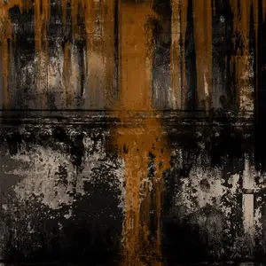 Grunge Edges Brushes