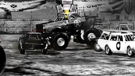 Mayhem 3D (PS3)