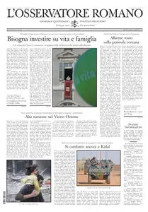 L'Osservatore Romano N.029  (04/05.02.2013)