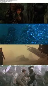 Planet of the Apes (2001)