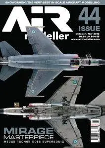 Air Modeller №44 October / November 2012
