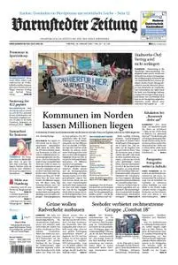 Barmstedter Zeitung - 24. Januar 2020