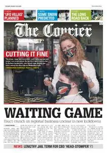 The Courier - August 4, 2020