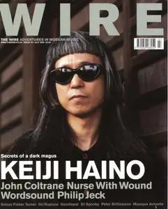 The Wire - July 2002 (Issue 221)