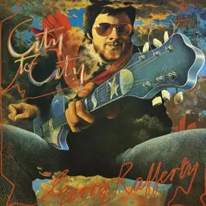 Gerry Rafferty: Collection (1978-2021)