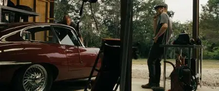 The Mechanic (2011)