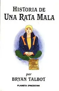 Historia de una Rata Mala