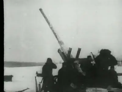 Das dritte Reich in Farbe E08 Das Jahr 1940