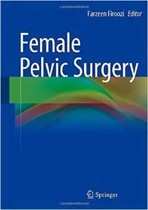 Female Pelvic Surgery