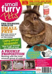 Small Furry Pets - Issue 32 - March-April 2017