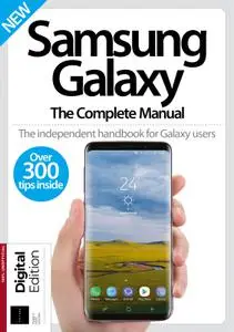 Samsung Galaxy The Complete Manual – November 2018