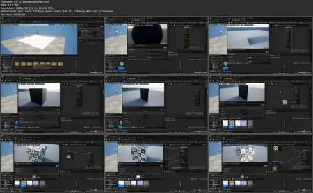 Unreal Engine 5 Essential Training