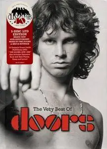 The Doors - The Very Best Of The Doors (2007)
