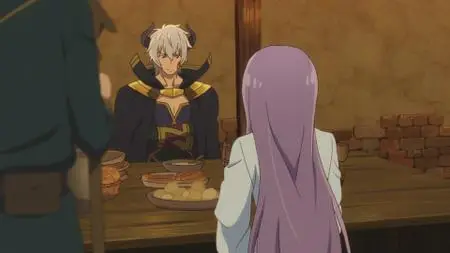 Isekai Maou to Shoukan Shoujo no Dorei Majutsu (2018)