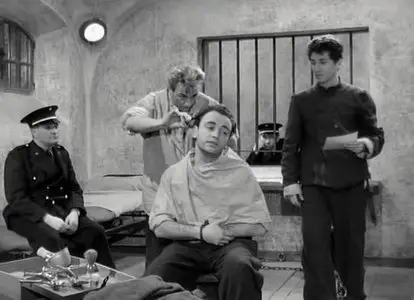 Nous sommes tous des assassins (1952)