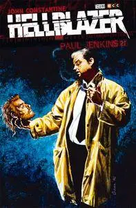 Hellblazer: Paul Jenkins num.2 (de 2)